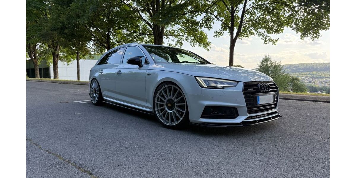 Audi A4 196.000 km 18.999 &euro; Kleinblittersdorf 66271