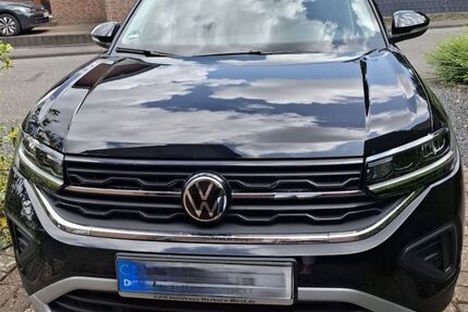 VW T-Cross 34.100 km 17.300 &euro; Erkelenz 41812