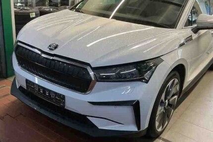 Skoda Enyaq 61.200 km 28.980 &euro; Balingen 72336