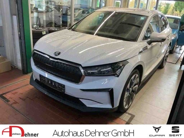 Skoda Enyaq 61.200 km 28.980 &euro; Balingen 72336