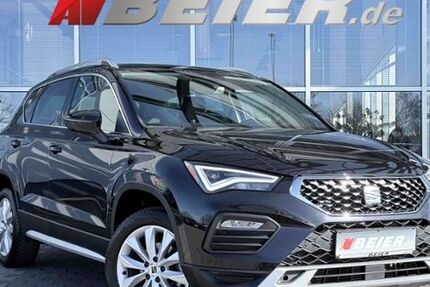 Seat Ateca 24.400 km 25.890 &euro; Dessau direkt an der A9 06842