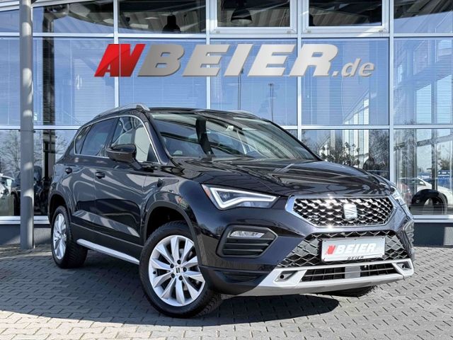 Seat Ateca 24.400 km 25.890 &euro; Dessau direkt an der A9 06842