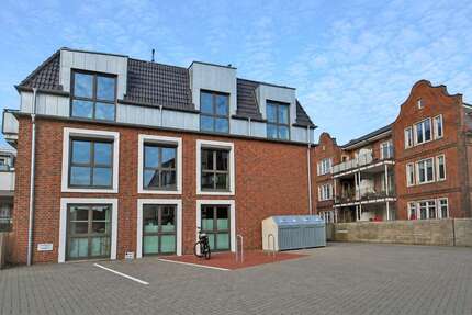 Wohnung Elmshorn - 2 Zimmer, 59 m&sup2;, 850&euro; | Angebot:26902593