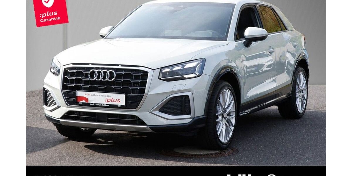 Audi Q2 4.247 km 31.380 &euro; Koblenz 56070