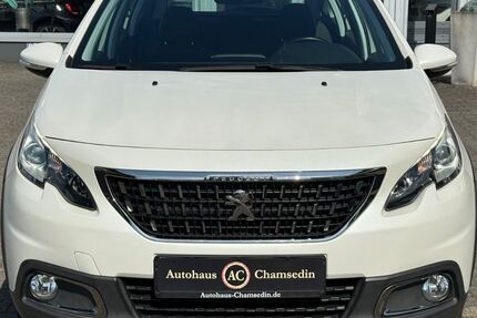 Peugeot 2008 78.072 km 7.799 &euro; Viersen 41748