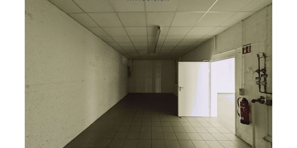 Einzelhandelsfläche Laden Ausstellungsfläche zur Miete - Gewerbeobjekt Schmelz | Angebot:27040098