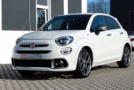 Fiat 500X 132.590 km 15.500 &euro; Unterschleißheim 85716