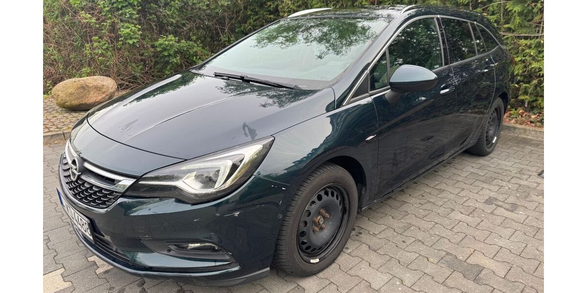 Opel Astra 165.000 km 5.490 &euro; Leipzig 04328