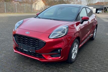 Ford Puma 36.687 km 18.990 &euro; Urmitz 56220