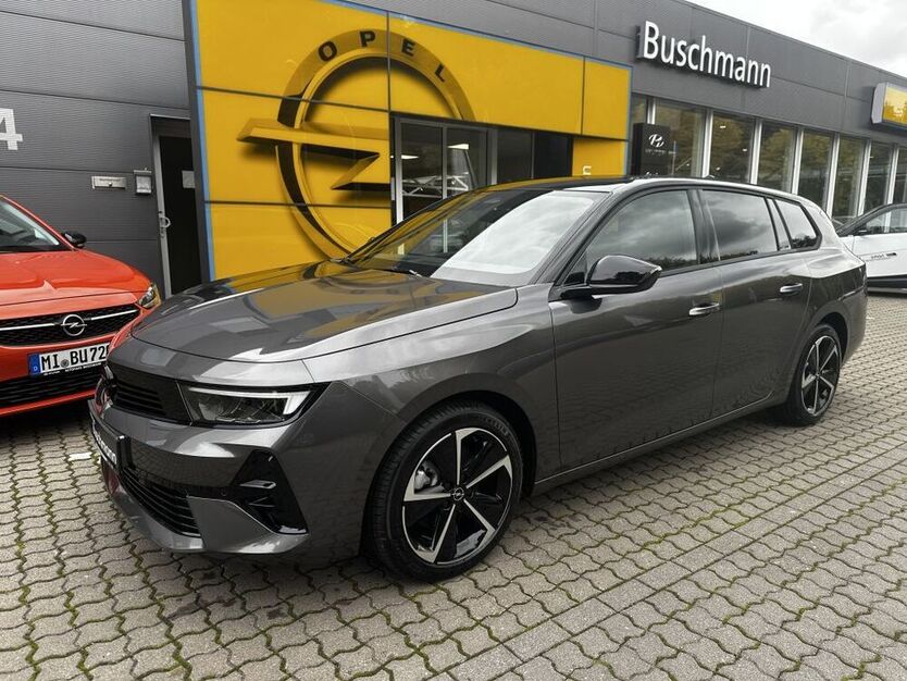 Astra