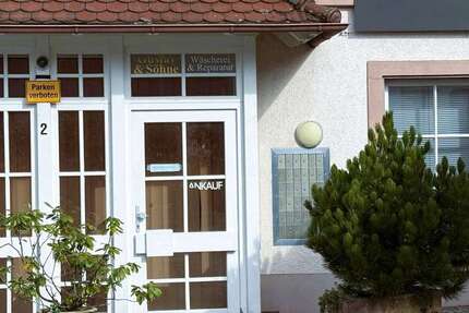 Gewerbeobjekt Teningen-Heimbach Heimbach - 650&euro; | Angebot:26261227