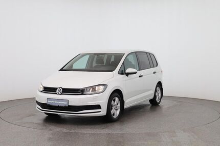 VW Touran 65.000 km 16.990 &euro; Nesselwang 87484