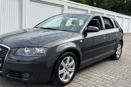 Audi A3 200.000 km 3.290 € Essen 45143