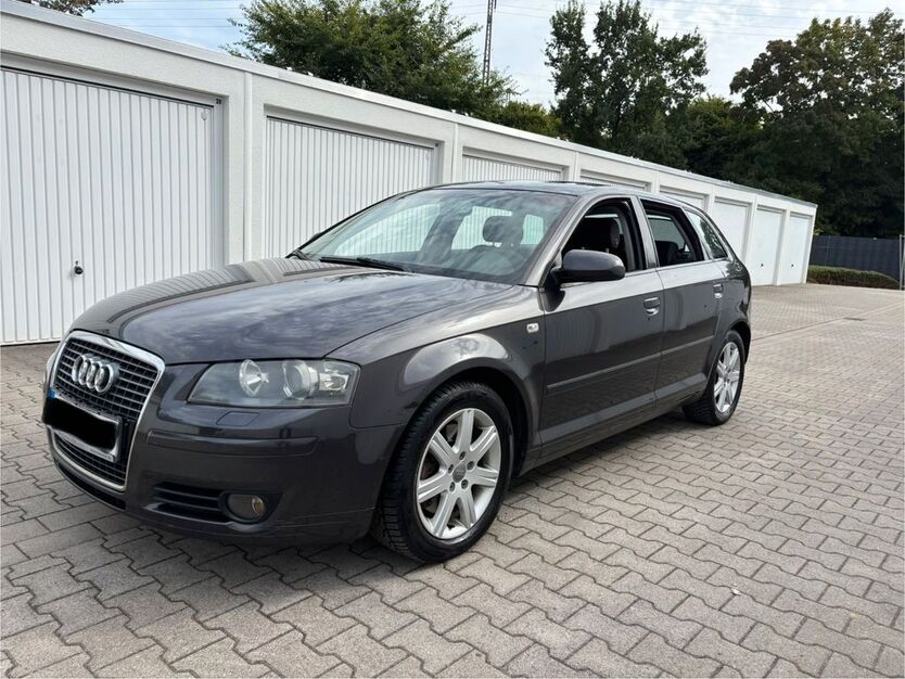 Audi A3 200.000 km 3.290 € Essen 45143