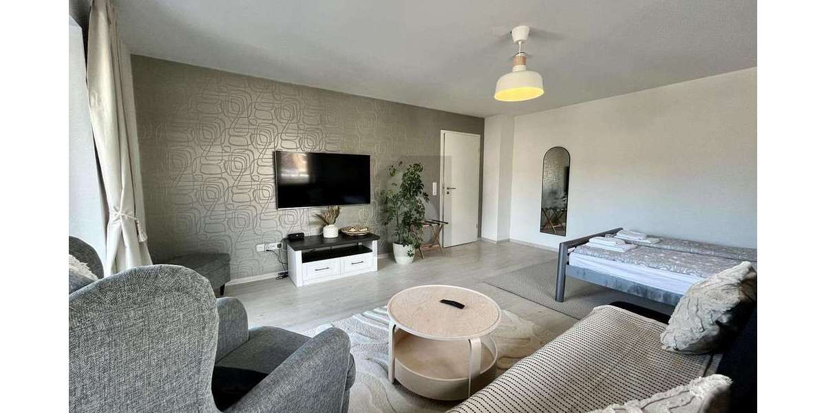 Etagenwohnung Immenstadt im Allgäu - 2 Zimmer, 65 m&sup2;, 279.000&euro; | Angebot:26312029