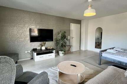 Wohnung Immenstadt im Allgäu - 2 Zimmer, 65 m&sup2;, 279.000&euro; | Angebot:26312029