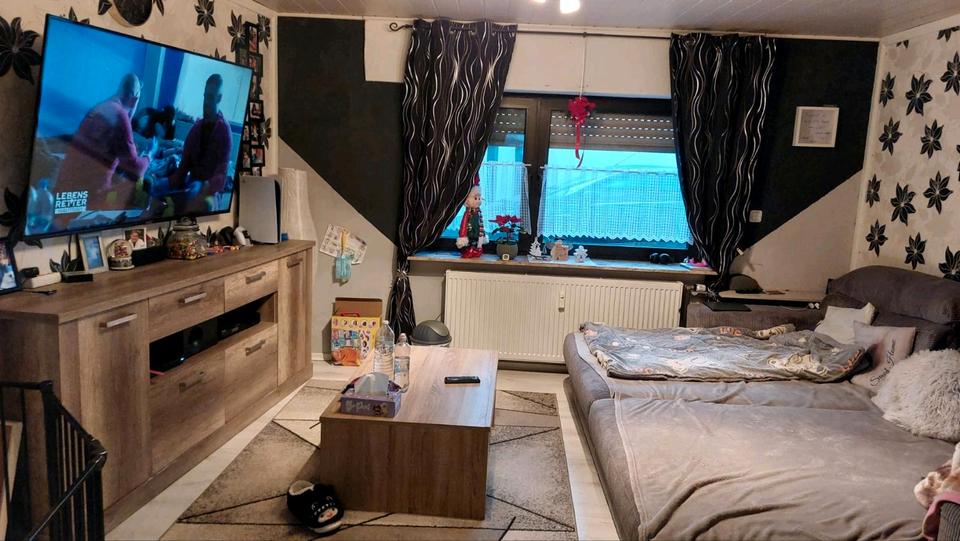 6 Zimmer im EG in Ruhiger Lage mit Großen Garten 6 zimmer