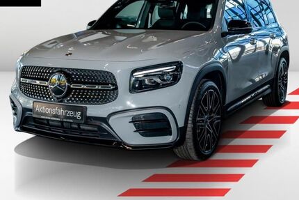 Mercedes-Benz GLB 200 8.050 km 53.998 &euro; Schleswig-Busdorf 24866