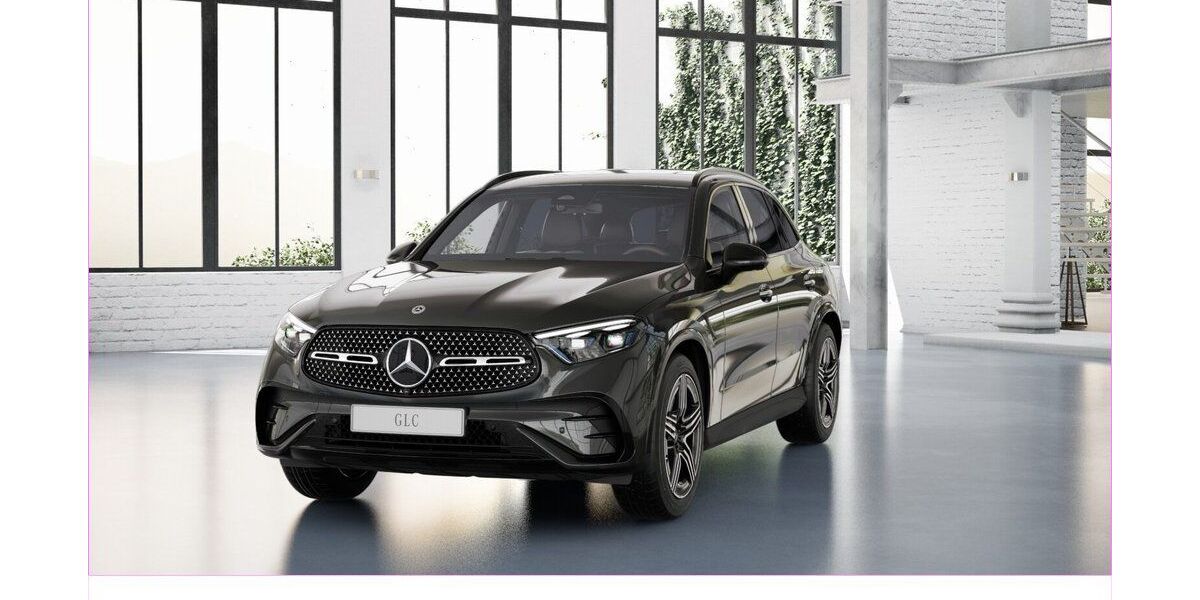 Mercedes-Benz GLC 220 18.000 km 59.880 &euro; Oldenburg 26129