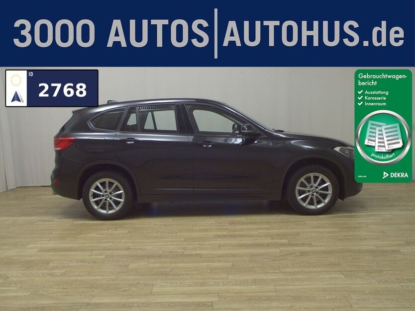 BMW X1 97.184 km 21.980 € Bremen / Arsten 28279