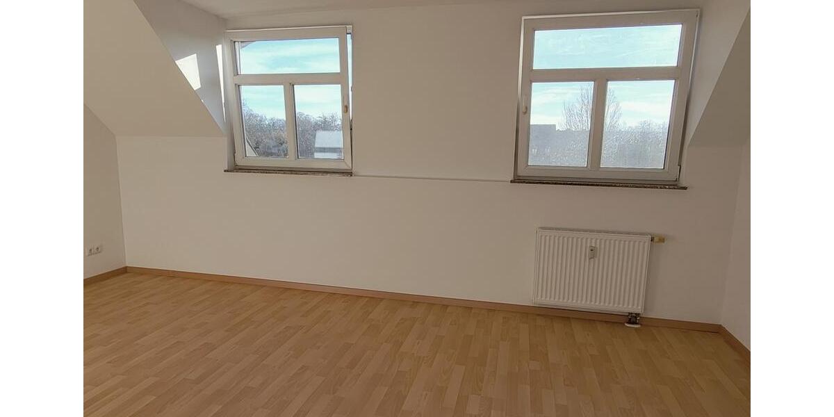 Etagenwohnung Machern - 2 Zimmer, 47 m&sup2;, 430&euro; | Angebot:25232385