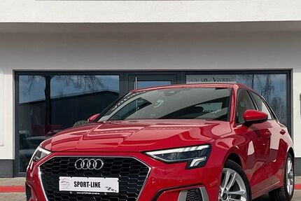 Audi A3 57.200 km 24.499 &euro; Landshut 84030