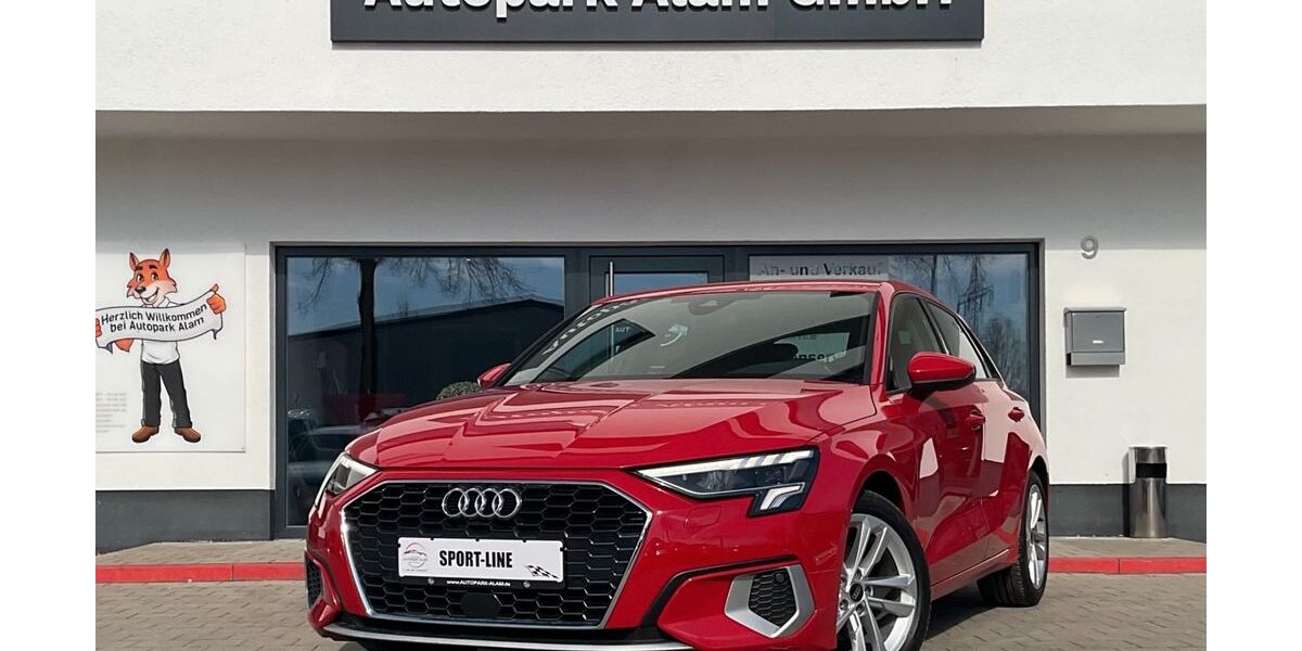 Audi A3 57.200 km 24.499 &euro; Landshut 84030