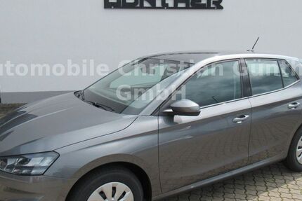 Skoda Fabia 5.500 km 17.990 &euro; Unstruttal OT Ammern 99996
