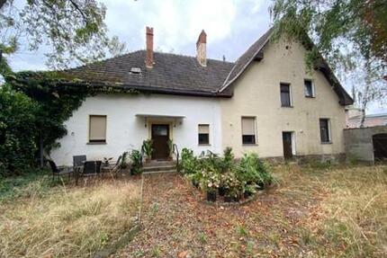 Haus Staßfurt Atzendorf - 12 Zimmer, 400 m&sup2;, 65.000&euro; | Angebot:26132371
