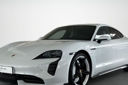 Porsche Taycan 29.806 km 83.900 &euro; Wuppertal 42279