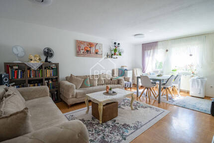 Wohnung Crailsheim / Altenmünster Crailsheim - 3 Zimmer, 79 m&sup2;, 220.000&euro; | Angebot:26433548