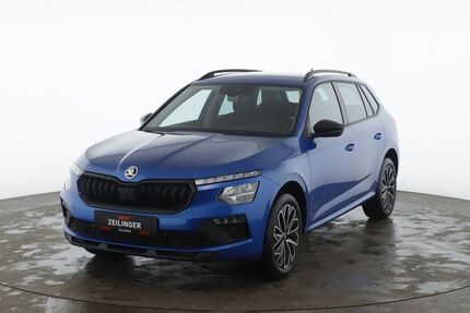 Skoda Kamiq 28.470 km 22.845 &euro; Dietersheim 91463