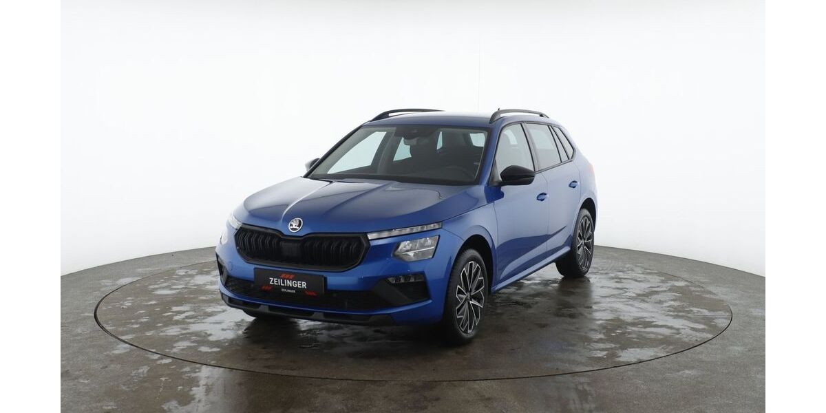 Skoda Kamiq 28.470 km 22.845 &euro; Dietersheim 91463