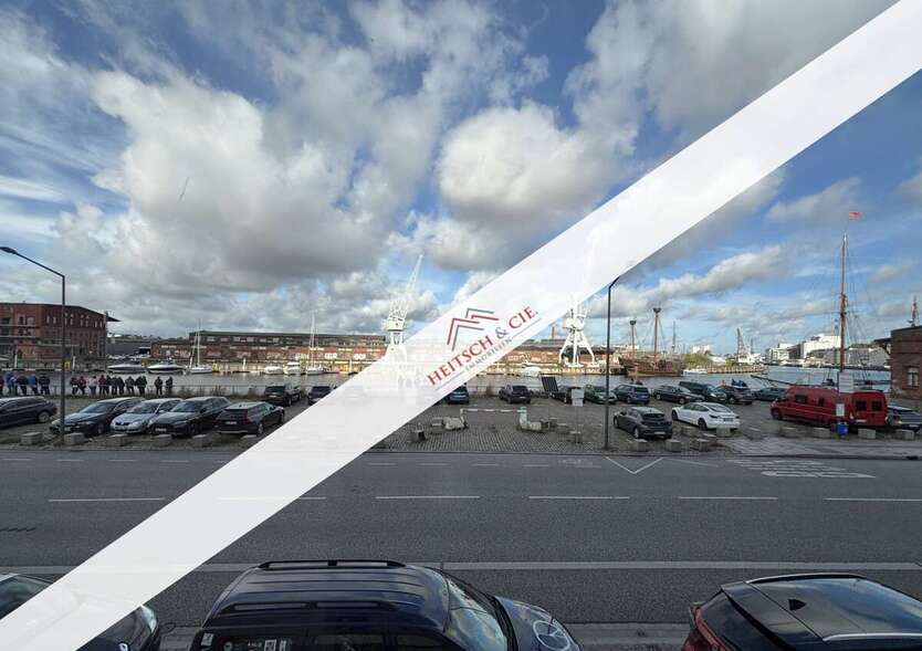 Haus zum Kaufen in Lübeck 679.000 € 159 m² 6 zimmer