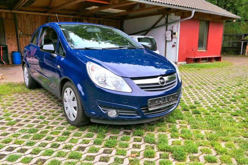Corsa