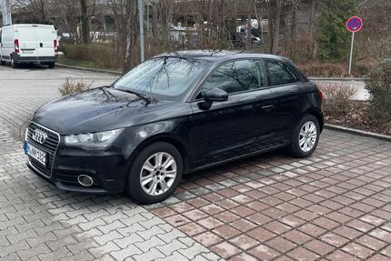 Audi A1 170.000 km 5.990 &euro; München 80637