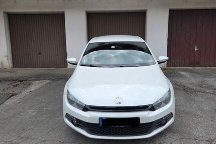 VW Scirocco