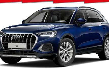 Audi Q3 3.628 km 37.930 &euro; Mosbach 74821