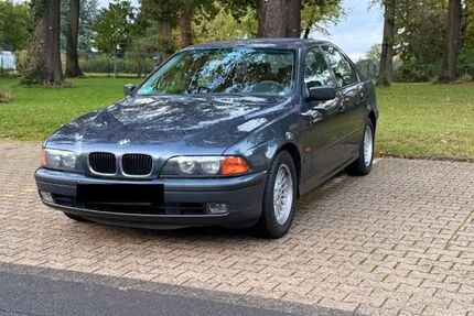 BMW 520 173.300 km 10.000 &euro; Dirmstein 67246