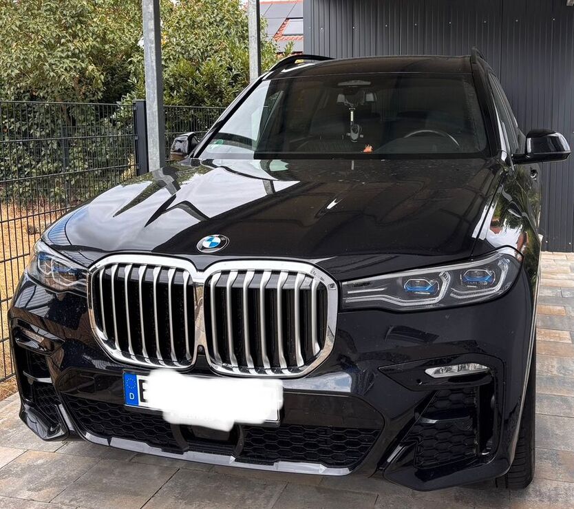 X7