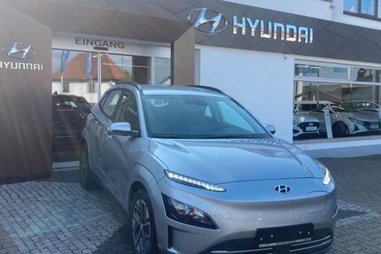 Hyundai KONA Elektro 36.180 km 19.490 &euro; Emmendingen-Kollmarsreute 79312