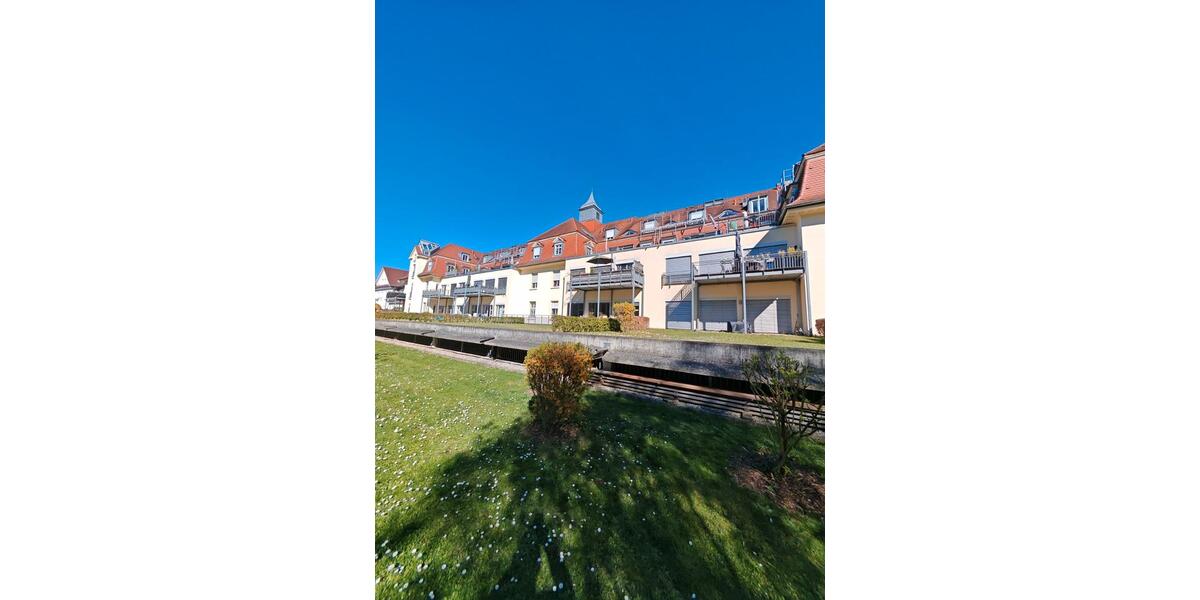 Etagenwohnung Lahr (Schwarzwald) - 3 Zimmer, 95 m&sup2;, 340.000&euro; | Angebot:26804439