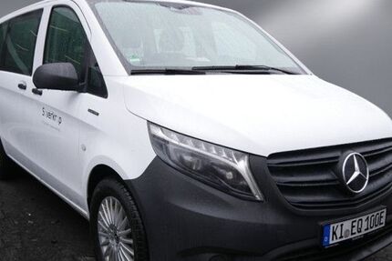 Mercedes-Benz eVito 9.999 km 58.310 € Kiel 24109