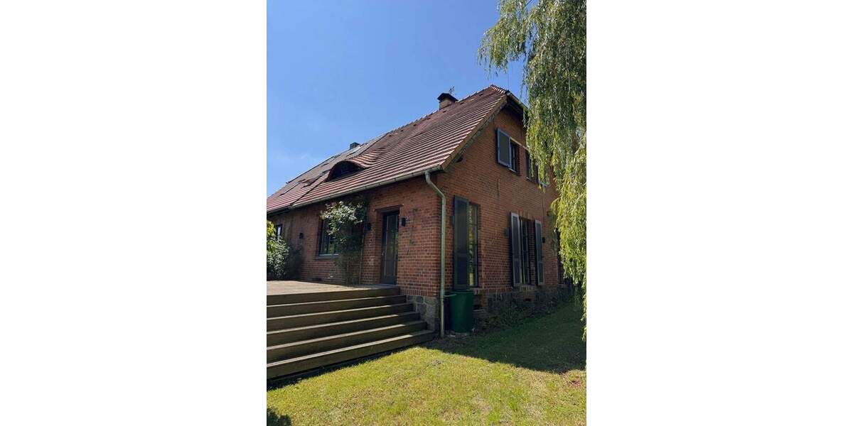 Doppelhaushälfte Blankensee - 4 Zimmer, 100 m&sup2;, 330.000&euro; | Angebot:25401707