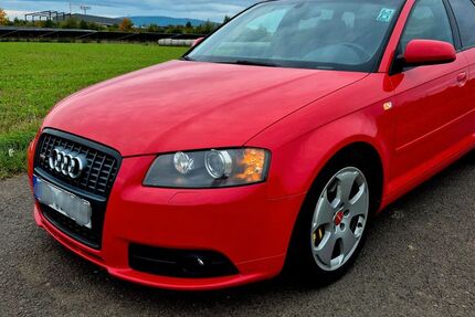 Audi A3 233.000 km 7.900 &euro; Bolanden 67295