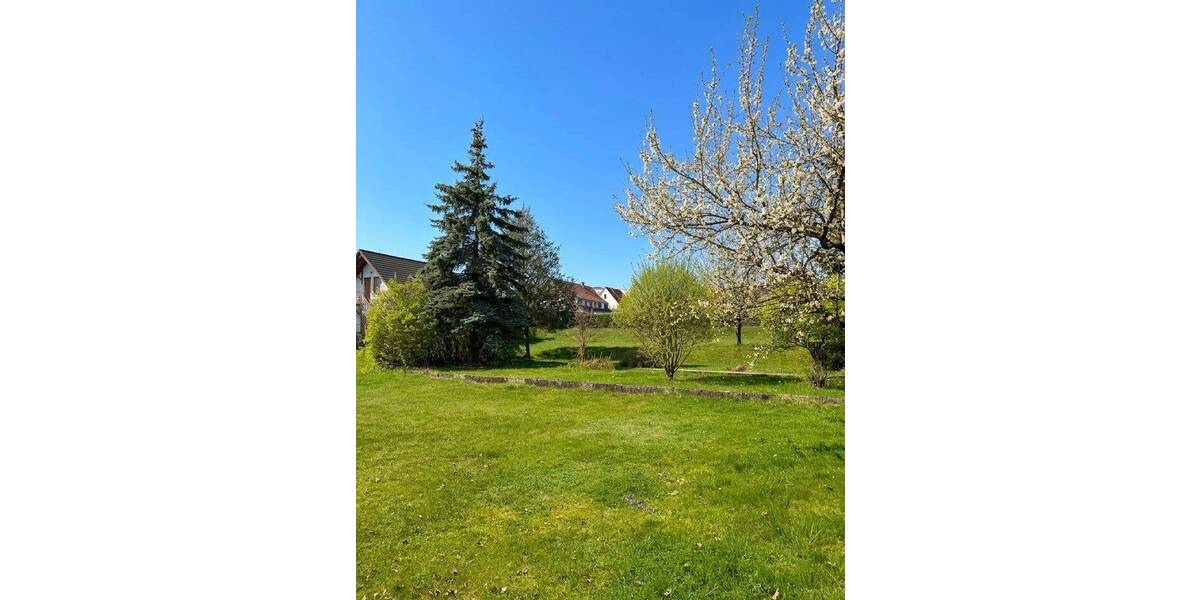 Grundstück Fulda Haimbach - 189.000&euro; | Angebot:26376605