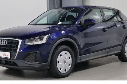 Audi Q2 23.392 km 23.220 &euro; Aachen 52078