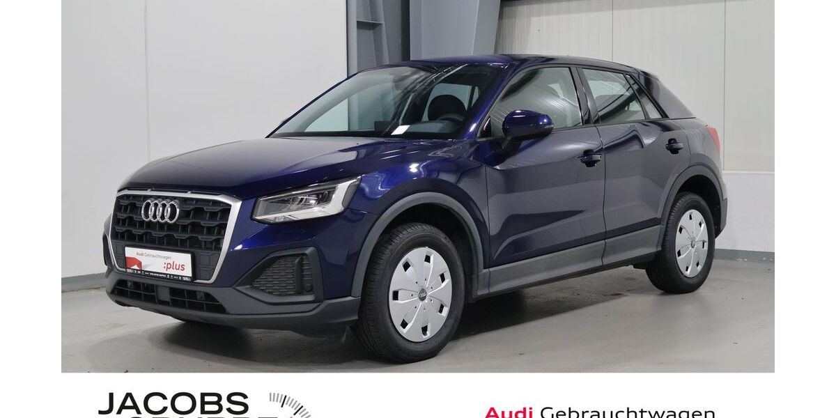 Audi Q2 23.392 km 23.220 &euro; Aachen 52078