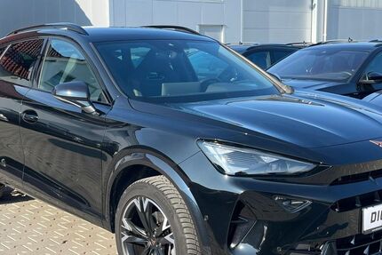 Cupra Formentor 27.436 km 29.450 &euro; Burghaun 36151