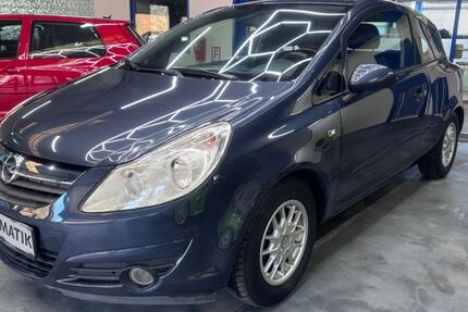 Opel Corsa 90.000 km 5.750 € Herscheid 58849